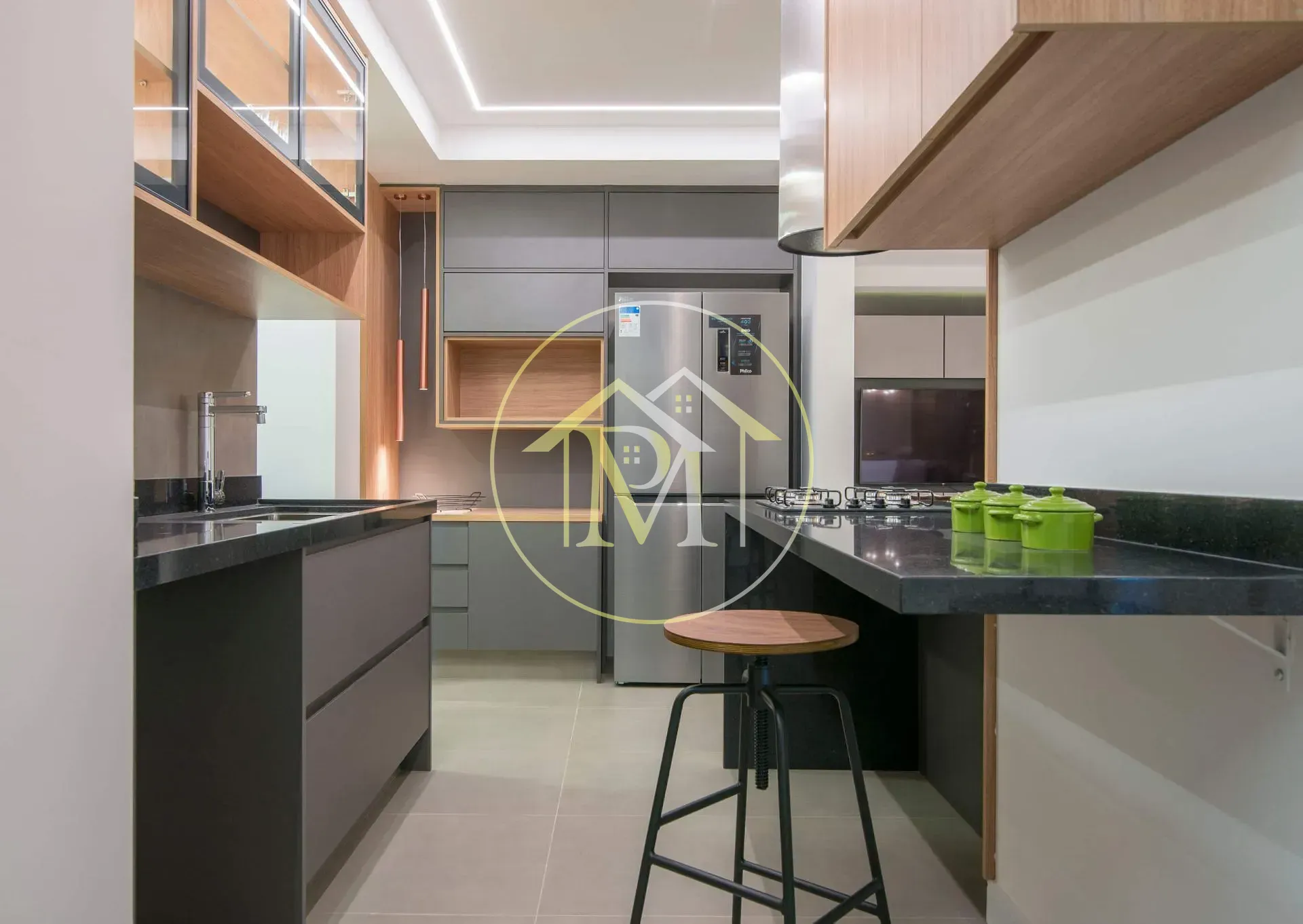 Apartamento, 3 quartos, 143 m² - Foto 7