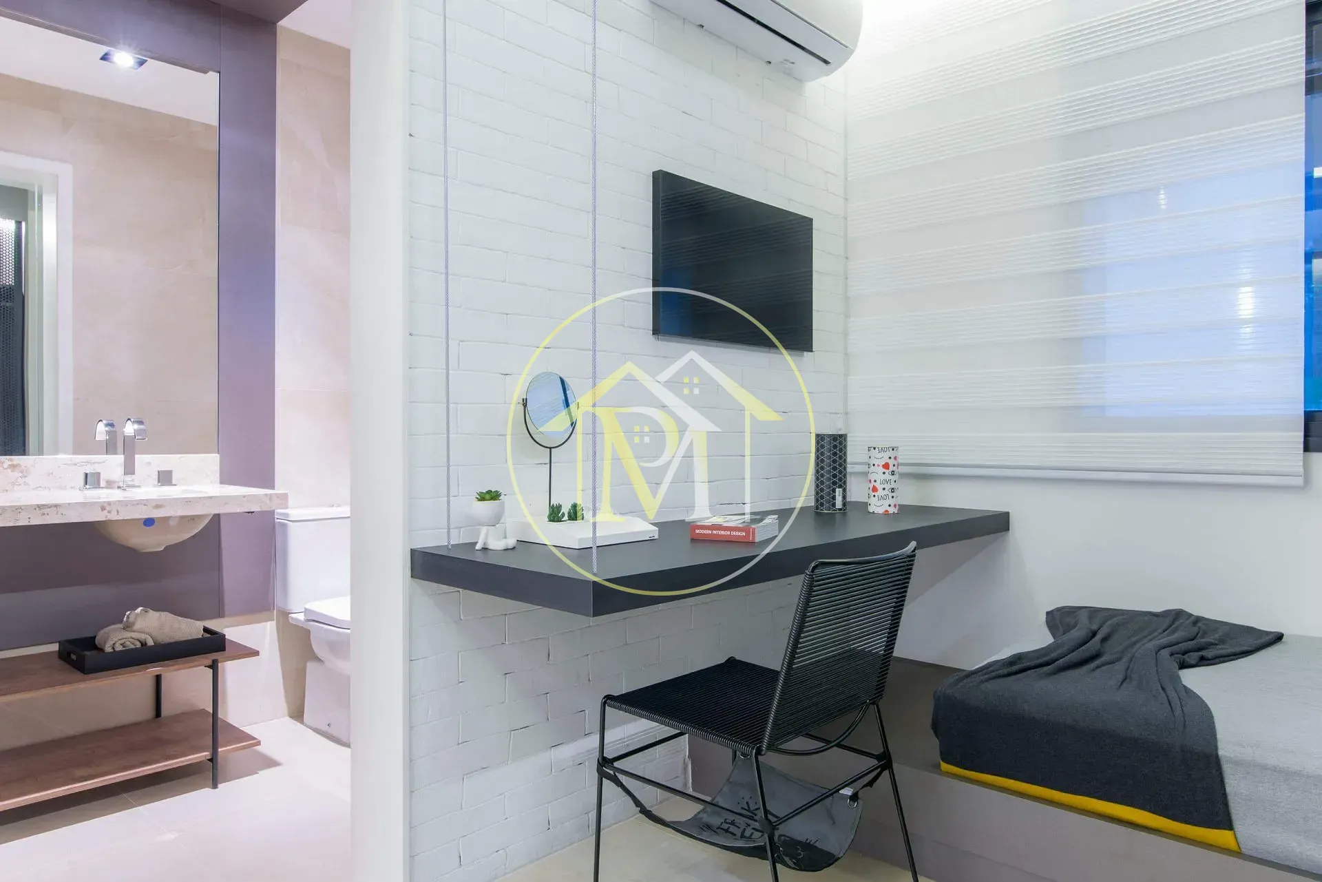 Apartamento, 3 quartos, 143 m² - Foto 9
