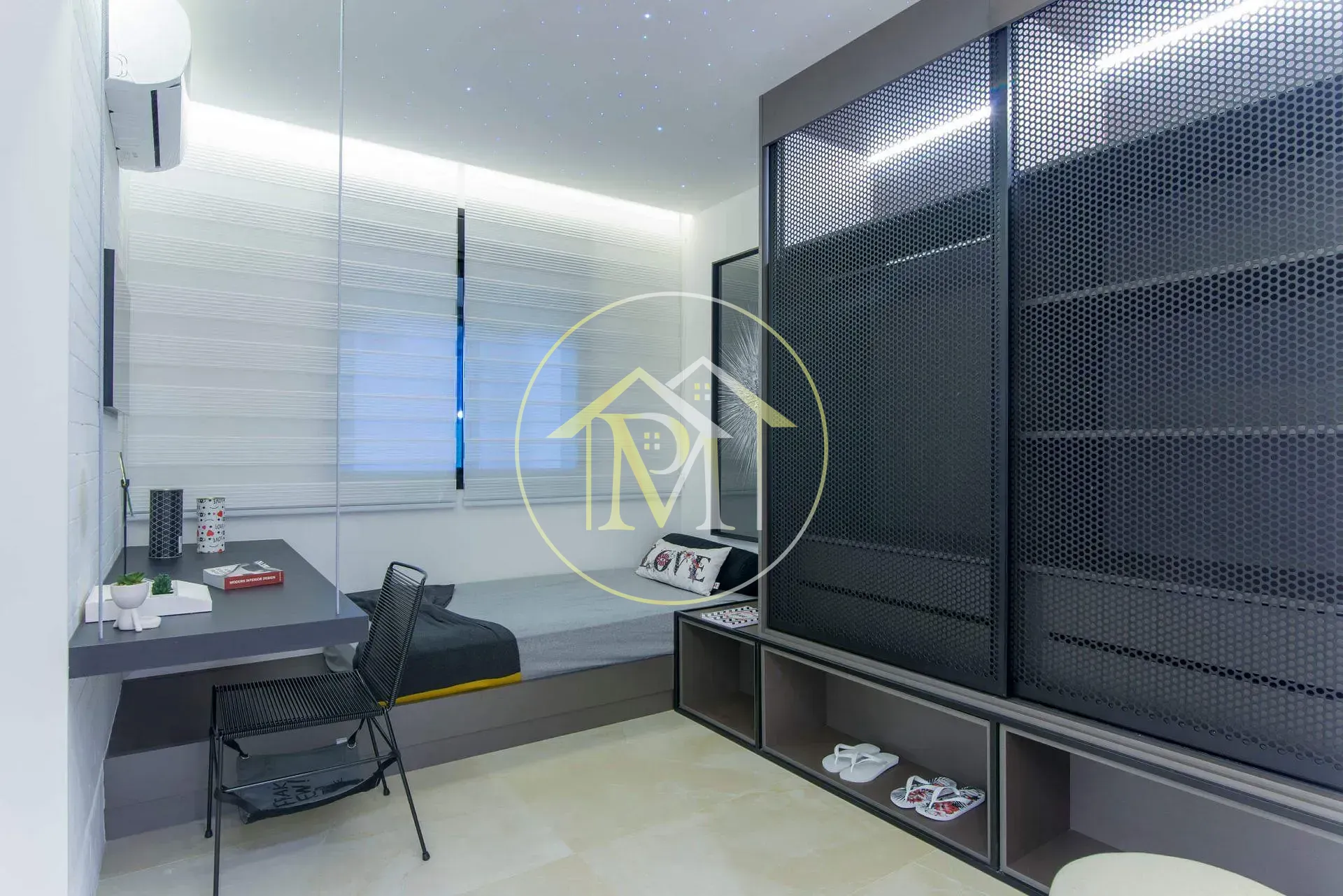 Apartamento, 3 quartos, 143 m² - Foto 10