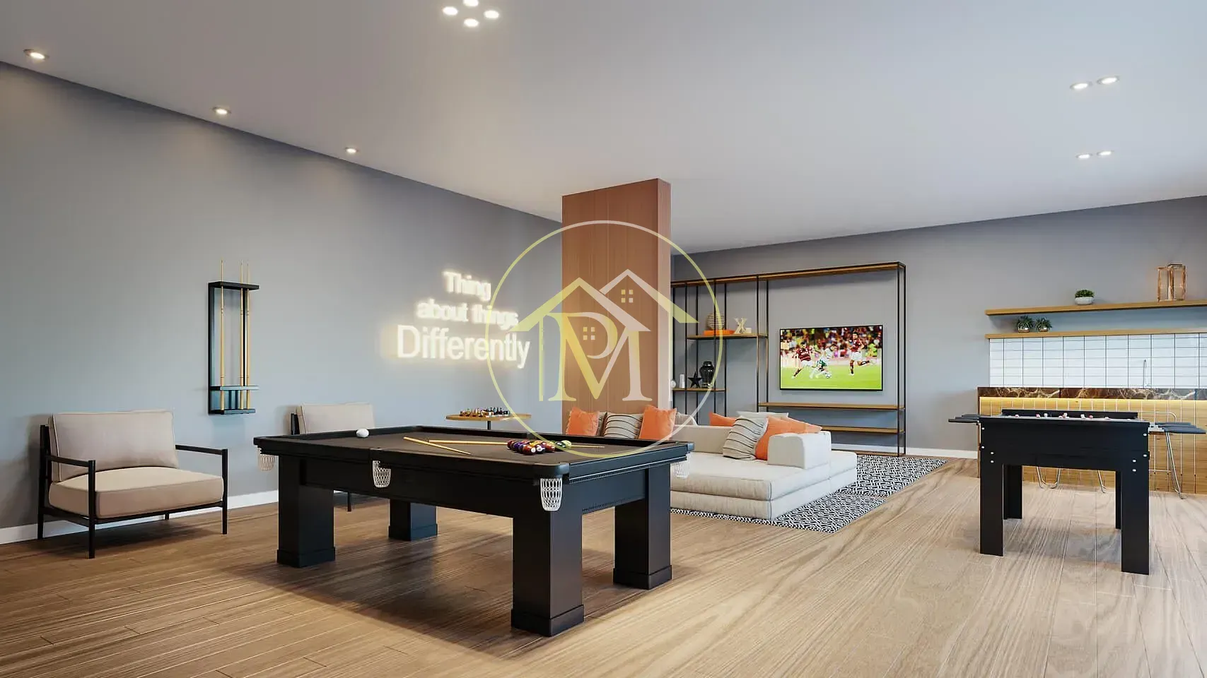 Apartamento, 3 quartos, 143 m² - Foto 43