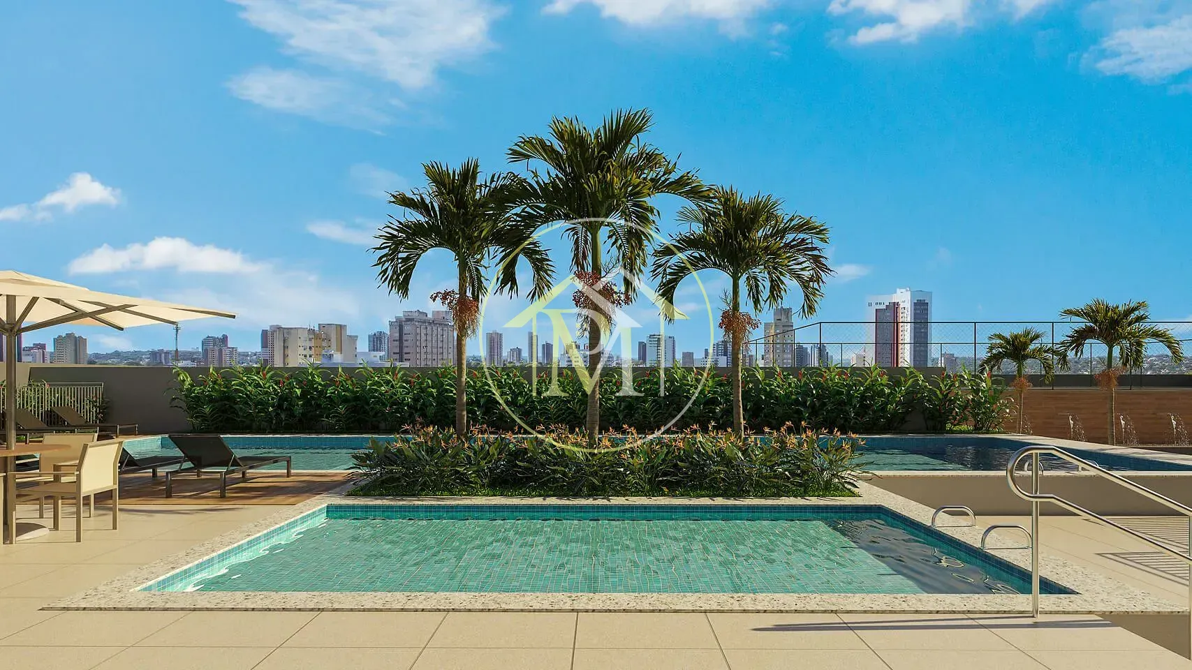 Apartamento, 3 quartos, 143 m² - Foto 47