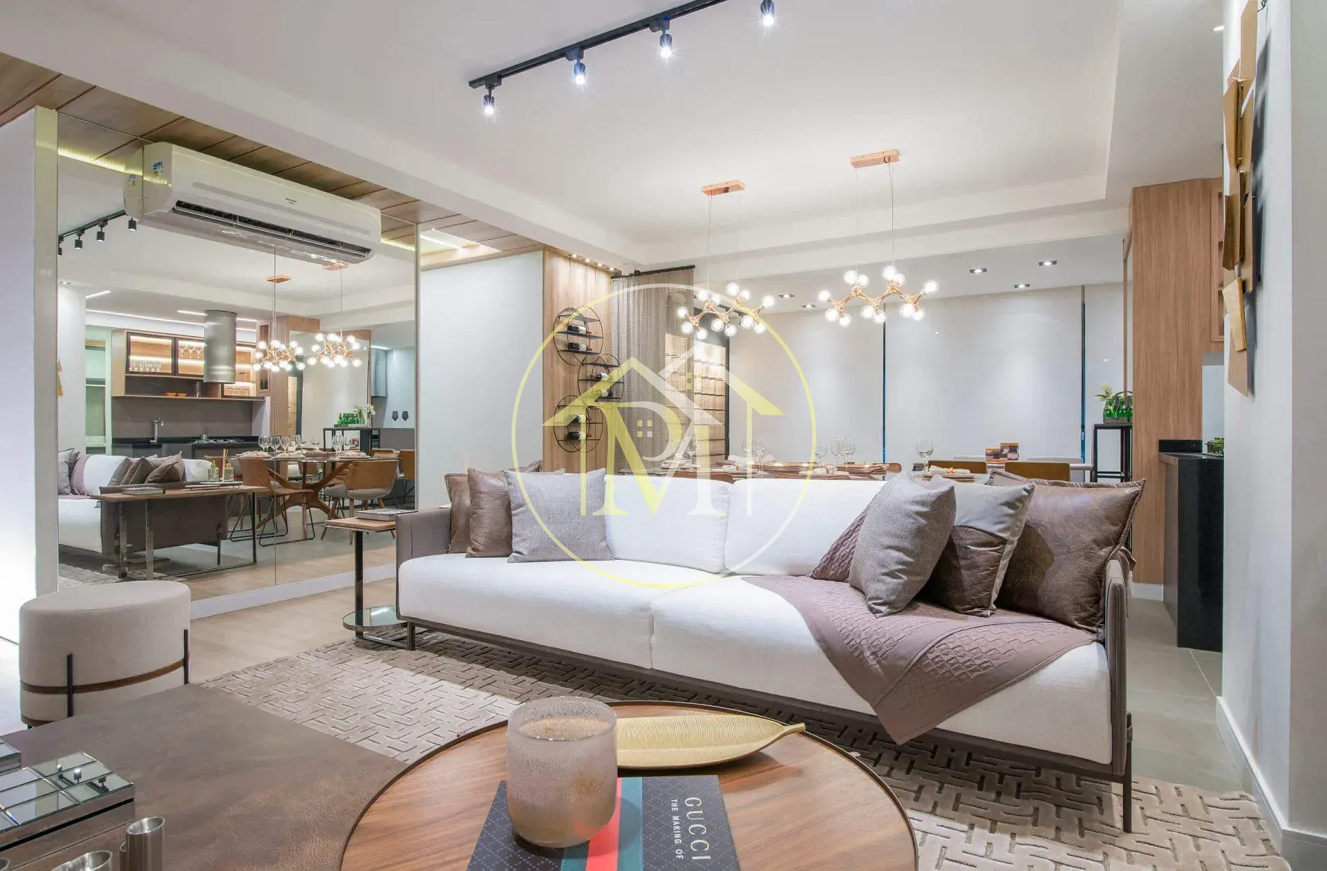 Apartamento, 3 quartos, 143 m² - Foto 49