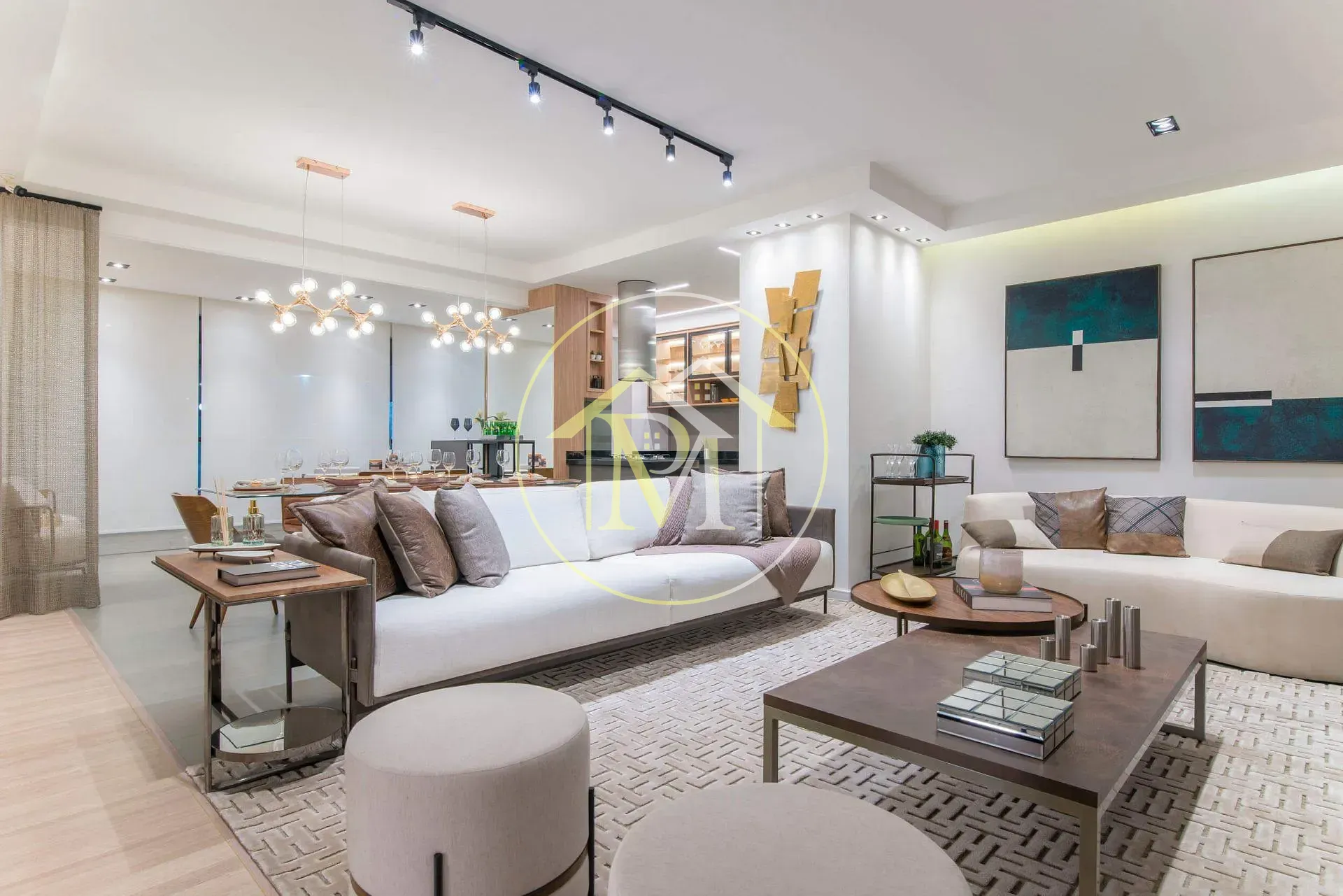 Apartamento, 3 quartos, 143 m² - Foto 50