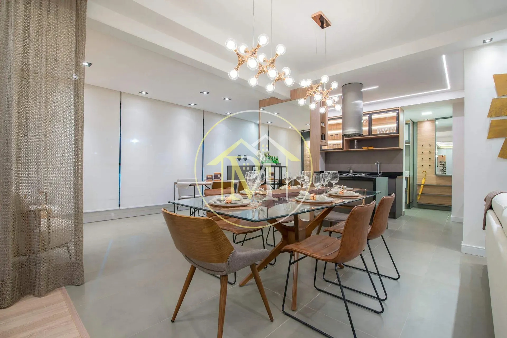 Apartamento, 3 quartos, 143 m² - Foto 51