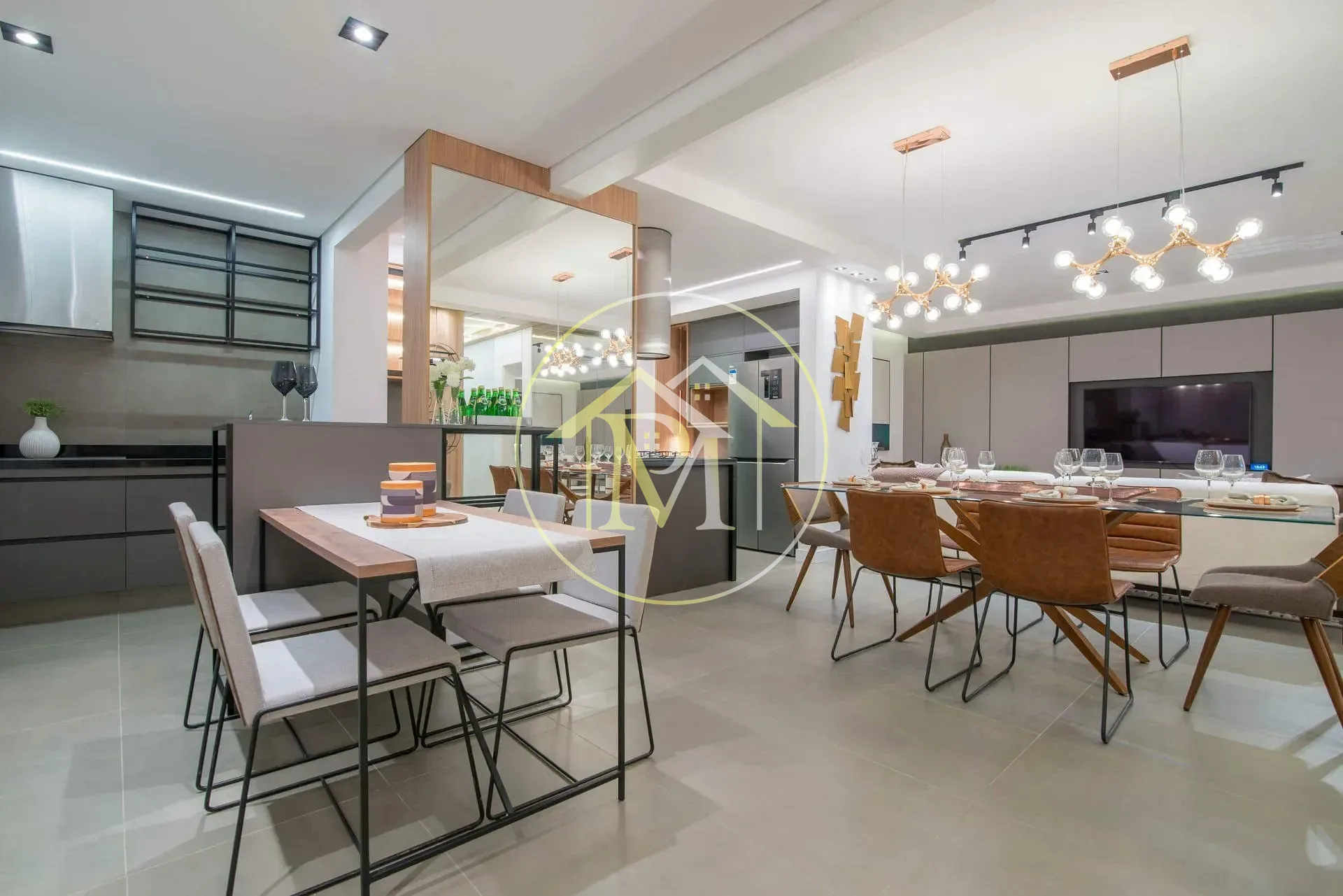 Apartamento, 3 quartos, 143 m² - Foto 52