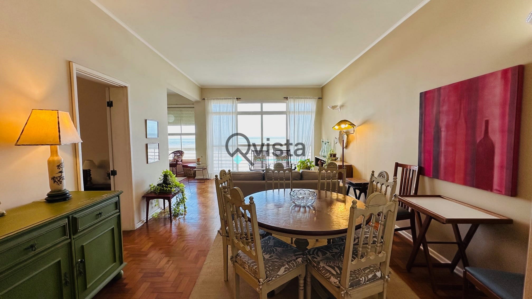 Apartamento, 3 quartos, 153 m² - Foto 2