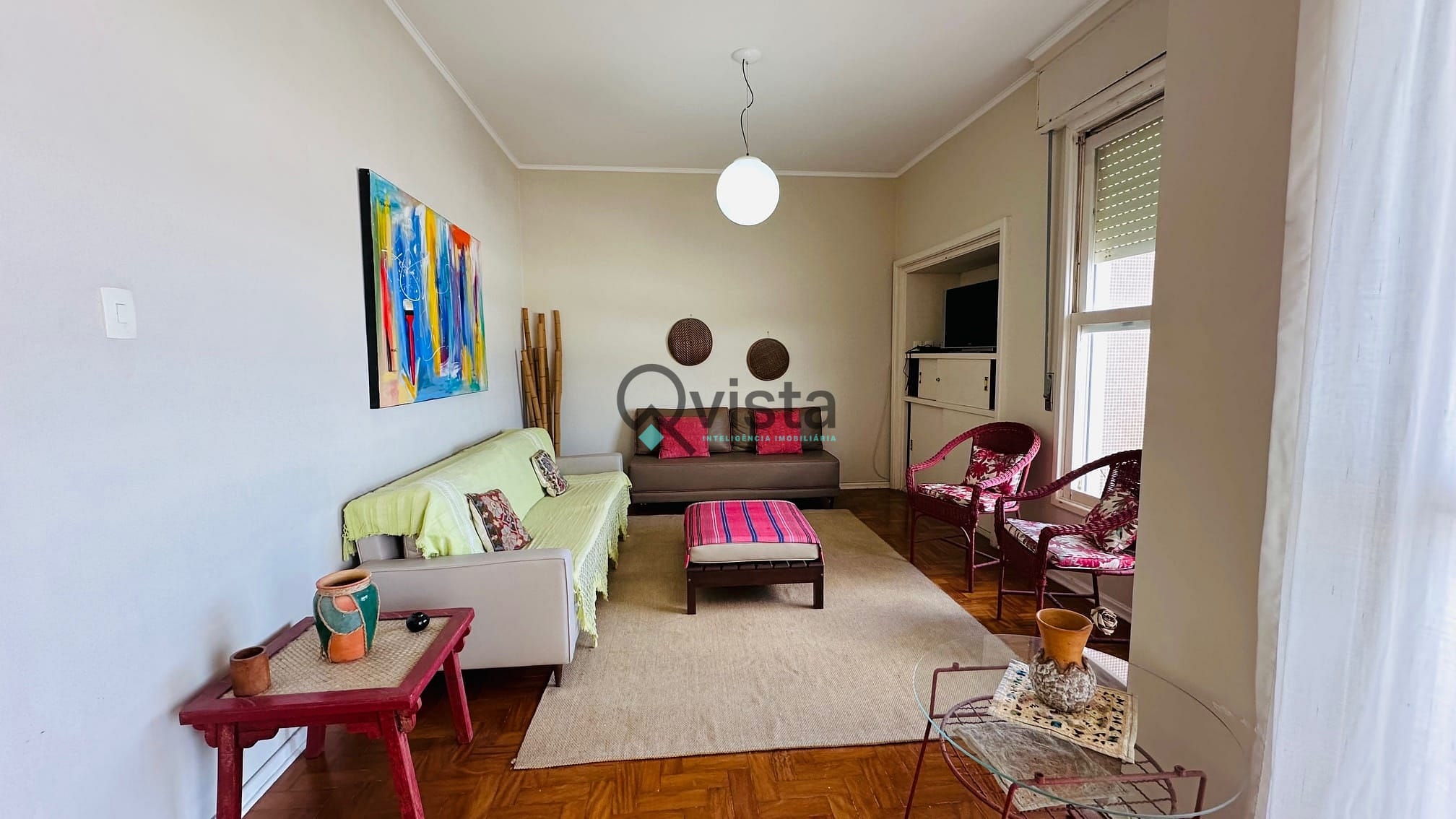 Apartamento, 3 quartos, 153 m² - Foto 4