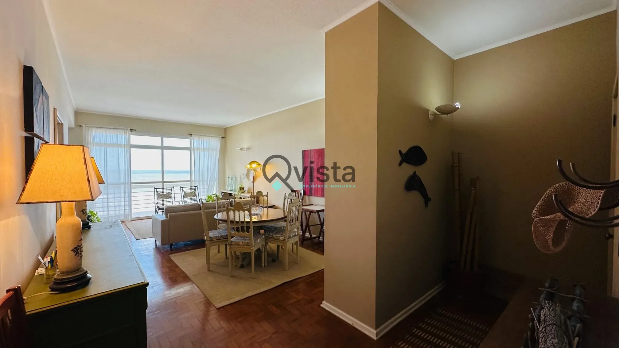 Apartamento, 3 quartos, 153 m² - Foto 3