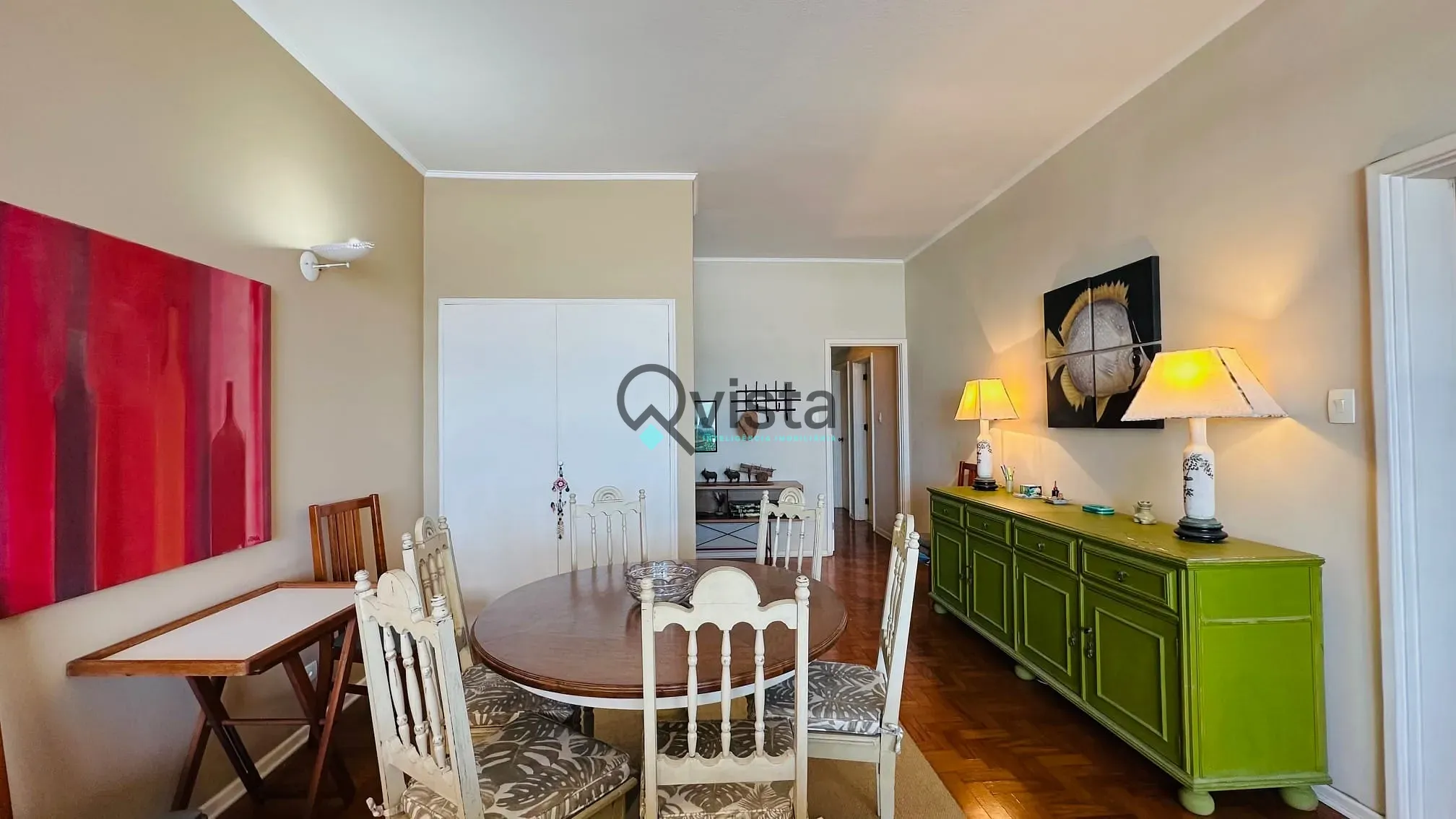Apartamento, 3 quartos, 153 m² - Foto 5