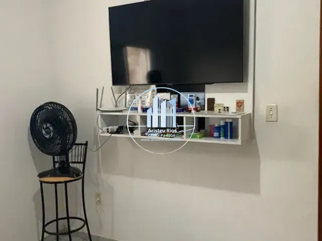 Apartamento com 60m² 2 quartos e 1 banheiro, à venda, no bairro Jatobá em Pouso Alegre