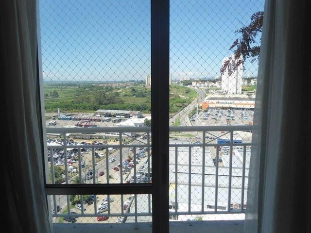 Foto do Apartamento - Apartamento à venda 2 Quartos, 1 Suite, 1 Vaga, 60M², Monte Castelo, São José dos Campos - SP | La Vie | RUSSI IMÓVEIS