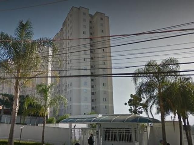 Foto do Apartamento - Apartamento à venda 2 Quartos, 1 Suite, 1 Vaga, 60M², Monte Castelo, São José dos Campos - SP | La Vie | RUSSI IMÓVEIS