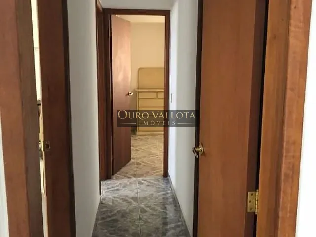 Apartamento com 79m² 3 quartos e 3 banheiros, para alugar, no bairro Mooca em São Paulo