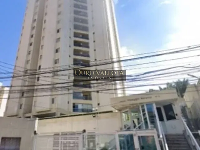 Apartamento com 79m² 3 quartos e 3 banheiros, para alugar, no bairro Mooca em São Paulo