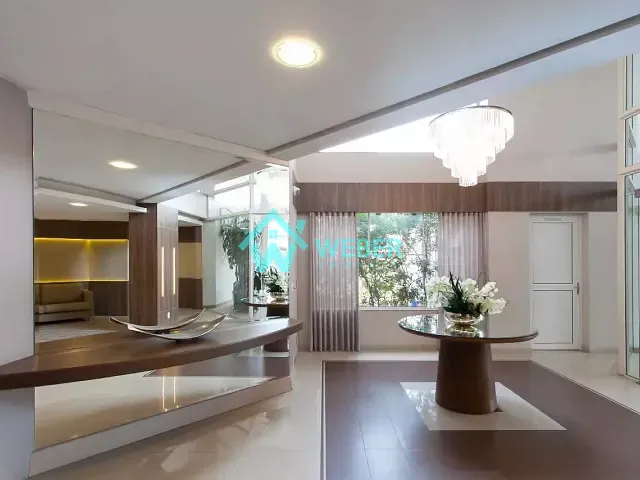 Apartamento com 204m² 3 quartos e 3 banheiros, à venda, no bairro Centro em Novo Hamburgo