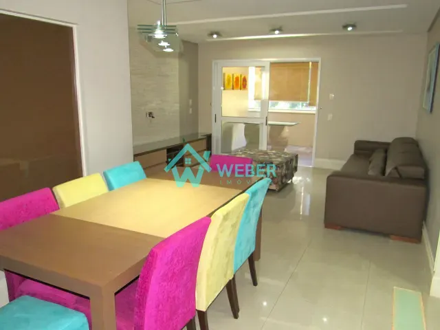 Apartamento com 204m² 3 quartos e 3 banheiros, à venda, no bairro Centro em Novo Hamburgo