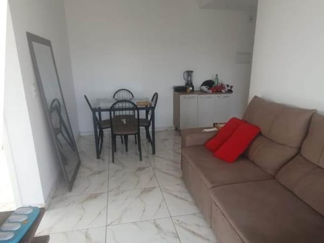 Foto do Apartamento - Residencial - Jardim Roberto | Zequinha Imóveis