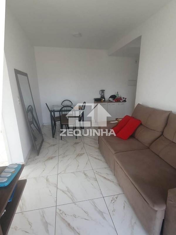Apartamento, 2 quartos, 55 m² - Foto 3
