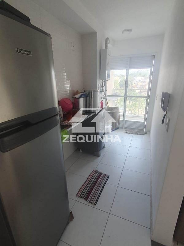Apartamento, 2 quartos, 55 m² - Foto 5