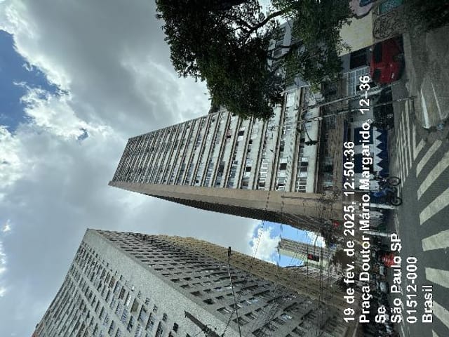 Foto do Apartamento - Apartamento à venda 1 Quarto, 32M², SE, SAO PAULO - SP | Imobiliária Compare