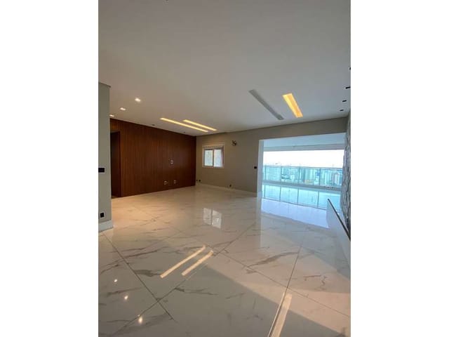 Foto do Apartamento - Apartamento à venda 2 Quartos 1 Suite 2 Vagas 133M² Mooca São Paulo - SP | Lares e Andares Imóveis