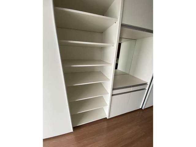 Foto do Apartamento - Apartamento à venda 2 Quartos 1 Suite 2 Vagas 133M² Mooca São Paulo - SP | Lares e Andares Imóveis