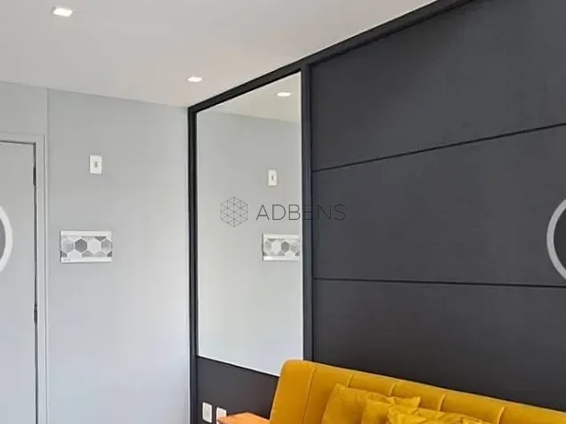Apartamento com 45m² 1 quarto e 2 banheiros, à venda ou para alugar, no bairro Paraíso em São Paulo