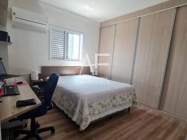Apartamento com 100m² 3 quartos e 2 banheiros, à venda, no bairro Parque Residencial Bom Conselho em Taubaté