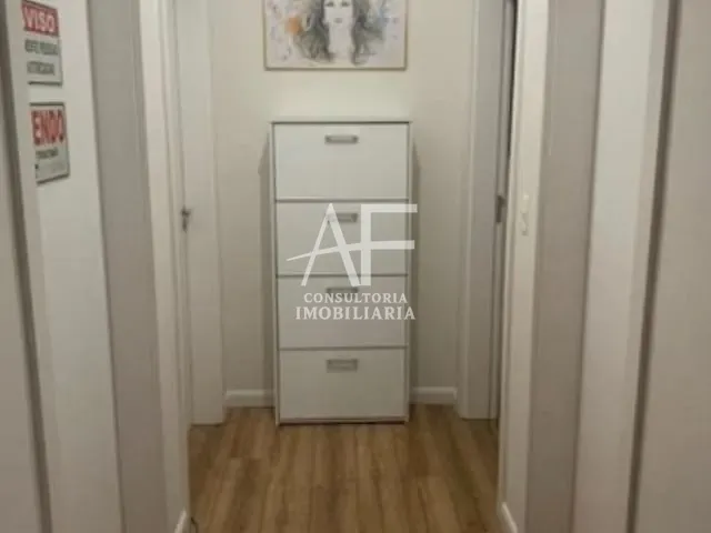 Apartamento com 100m² 3 quartos e 2 banheiros, à venda, no bairro Parque Residencial Bom Conselho em Taubaté
