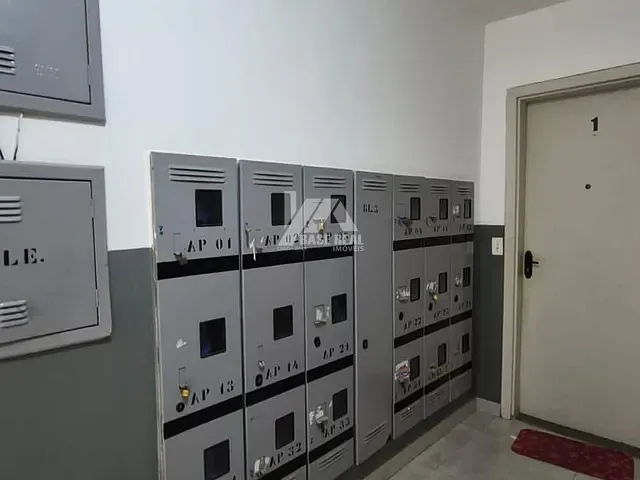 Apartamento com 48m² 2 quartos e 1 banheiro, à venda, no bairro Alto Cascavel em Guarapuava