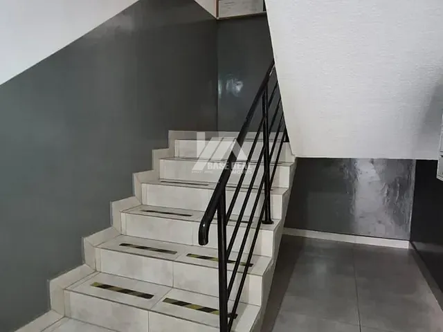 Apartamento com 48m² 2 quartos e 1 banheiro, à venda, no bairro Alto Cascavel em Guarapuava