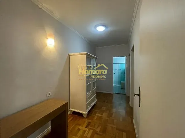 Apartamento com 150m² 2 quartos e 2 banheiros, para alugar, no bairro Santa Cecília em São Paulo