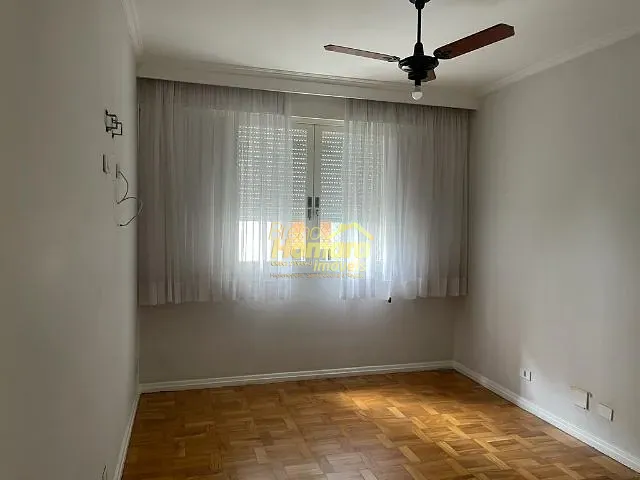 Apartamento com 150m² 2 quartos e 2 banheiros, para alugar, no bairro Santa Cecília em São Paulo