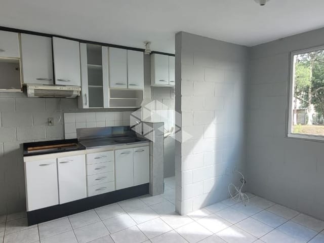 Apartamento 2 quartos e 1 banheiro, à venda, no bairro Nossa Senhora do Rosário em Caxias do Sul