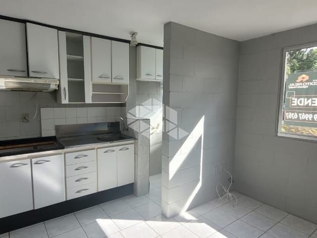 Apartamento 2 quartos e 1 banheiro, à venda, no bairro Nossa Senhora do Rosário em Caxias do Sul