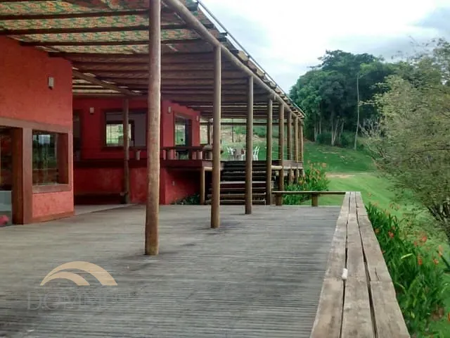 Chácara com 3000m², à venda, no bairro Revés do Belém em Bom Jesus do Galho