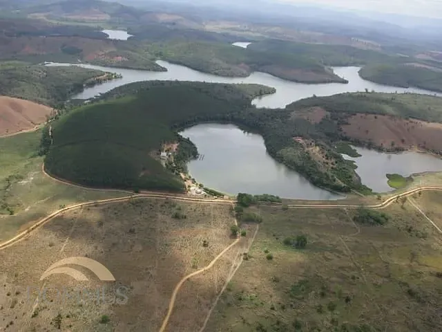 Chácara com 3000m², à venda, no bairro Revés do Belém em Bom Jesus do Galho