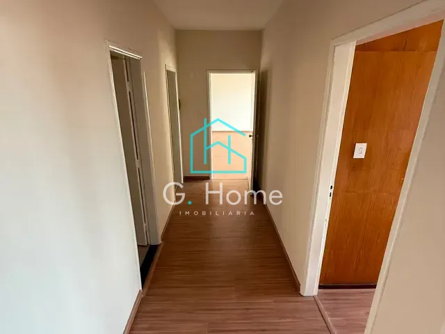 Apartamento com 180m² 4 quartos e 3 banheiros, à venda, no bairro Centro em Londrina