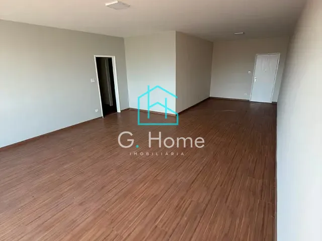 Apartamento com 180m² 4 quartos e 3 banheiros, à venda, no bairro Centro em Londrina