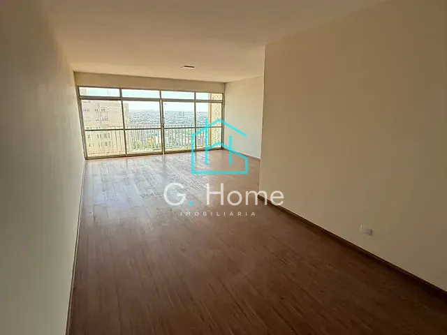 Apartamento com 180m² 4 quartos e 3 banheiros, à venda, no bairro Centro em Londrina