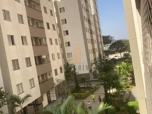 Apartamento com 59m² 3 quartos e 1 banheiro, à venda, no bairro Vila Bela em São Paulo