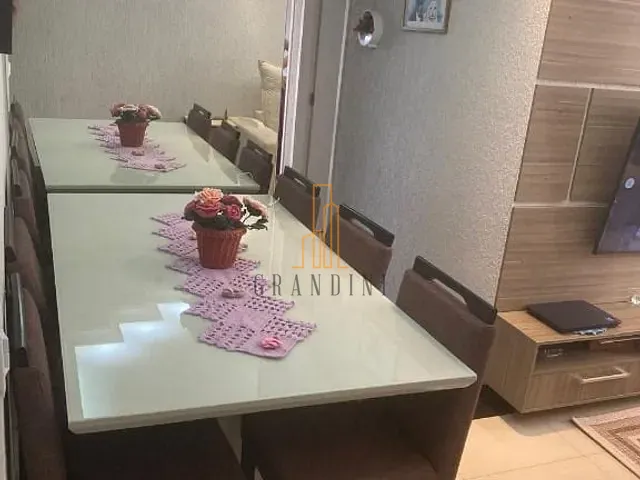 Apartamento com 59m² 3 quartos e 1 banheiro, à venda, no bairro Vila Bela em São Paulo