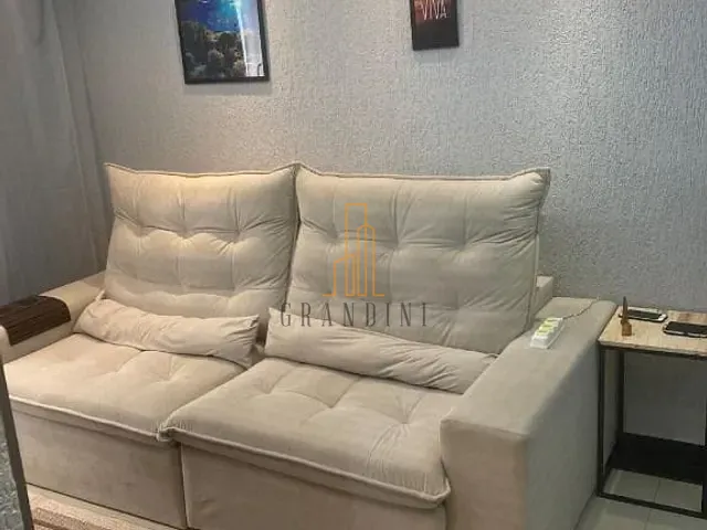 Apartamento com 59m² 3 quartos e 1 banheiro, à venda, no bairro Vila Bela em São Paulo