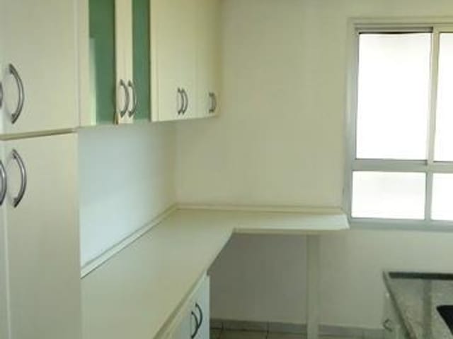 Foto do Apartamento - Apartamento com 2 dormitórios para alugar, 43 m² por R$ 950,00/mês - Jardim Satélite - São José dos Campos/SP | INDEPENDENCE NEGOCIOS IMOBILIARIOS LTDA
