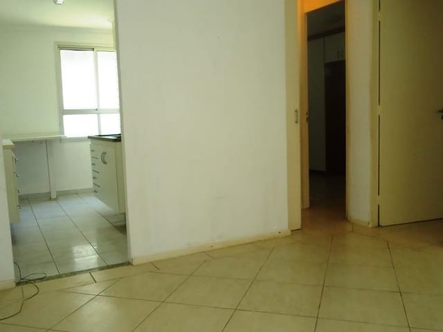 Foto do Apartamento - Apartamento com 2 dormitórios para alugar, 43 m² por R$ 950,00/mês - Jardim Satélite - São José dos Campos/SP | INDEPENDENCE NEGOCIOS IMOBILIARIOS LTDA