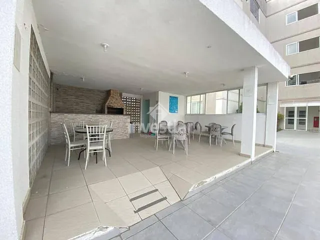 Apartamento 2 quartos e 1 banheiro, para alugar, no bairro Três Irmãs em Campina Grande