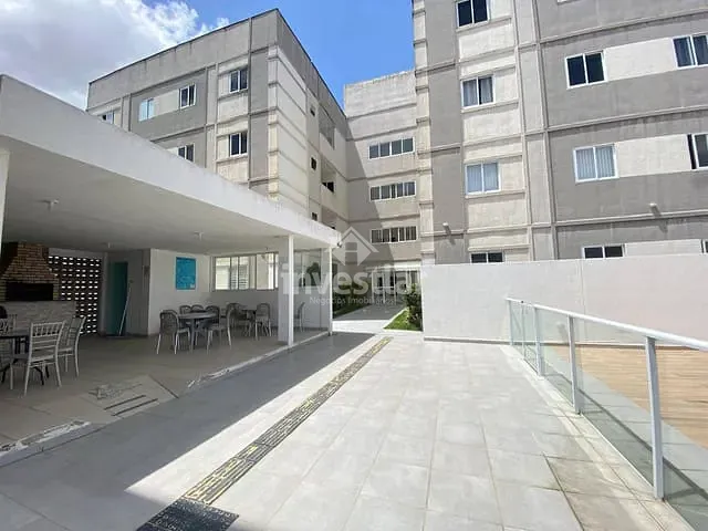 Apartamento 2 quartos e 1 banheiro, para alugar, no bairro Três Irmãs em Campina Grande