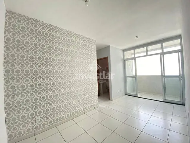 Apartamento 2 quartos e 1 banheiro, para alugar, no bairro Três Irmãs em Campina Grande