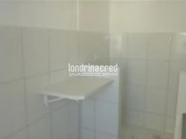 Apartamento com 51m² 2 quartos e 1 banheiro, à venda, no bairro Vila Nelo em Ibiporã