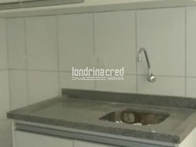 Apartamento com 51m² 2 quartos e 1 banheiro, à venda, no bairro Vila Nelo em Ibiporã